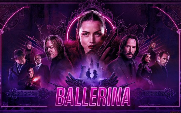 Ballerina