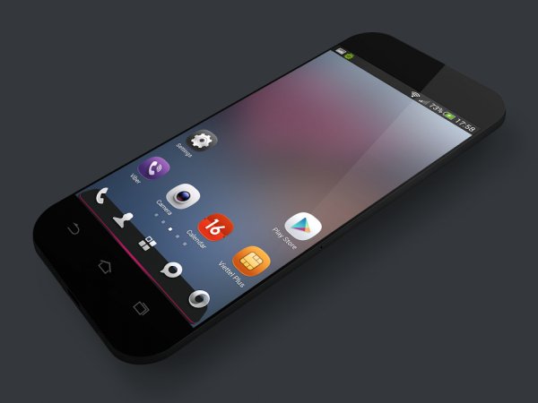 MeeUi HD - ICON PACK - v.4.5