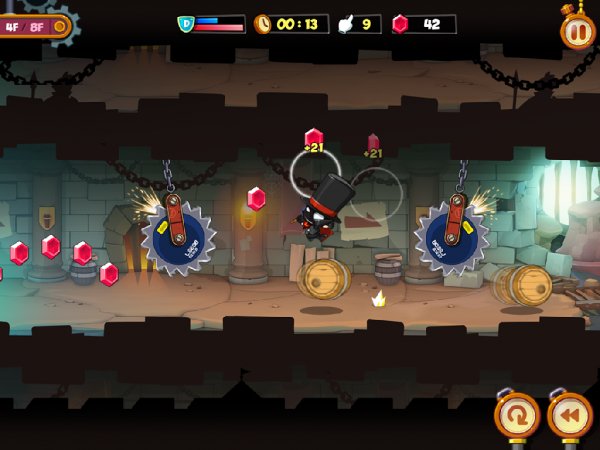 thief lupin 2 v.1.0.3