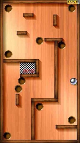 MarbleMazeClassicTouch-v105