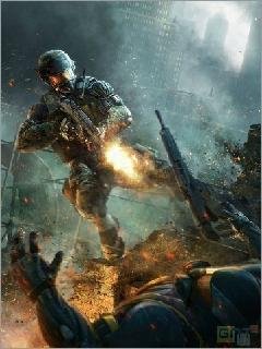 Crysis