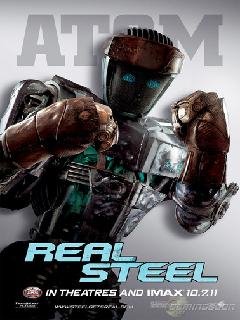 zhivaya stal 3