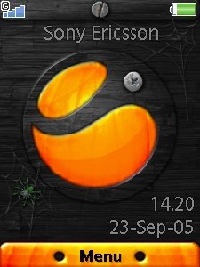 Sony Pumpkinsson