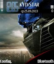 TransformersDFLT