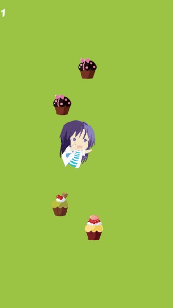 uncake - the hardest game ever v.1.0