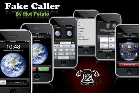 FakeCaller