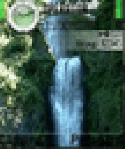 Water Fall Theme