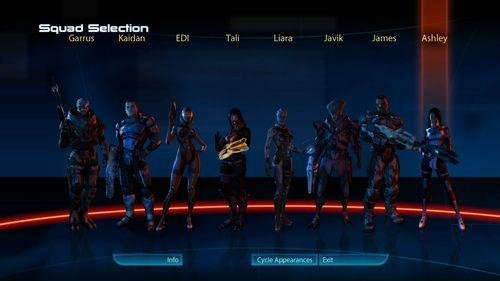Играть с Кайденом и Эшли v 1.02