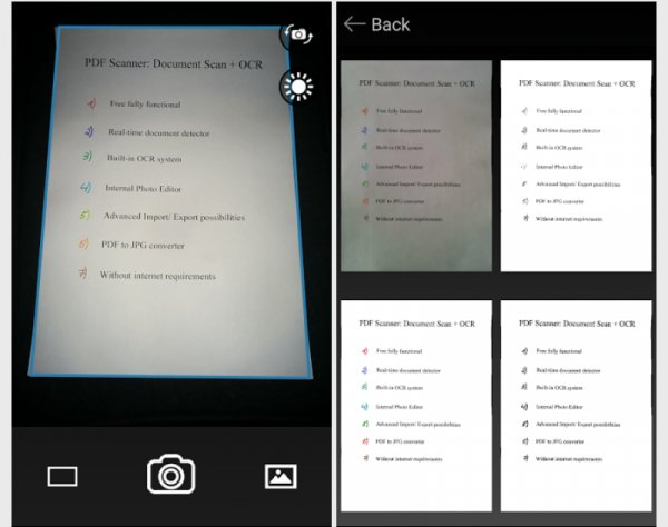 PDF Сканер PRO 2.0.6