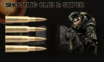 Shooting club 2 2 11 17