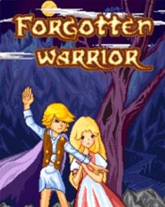 ForgottenWarrior240x320