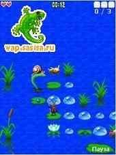Bubble Trouble
