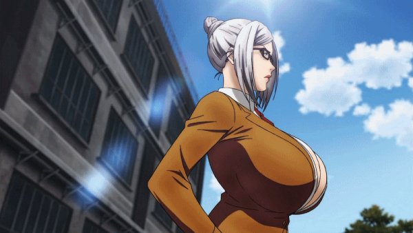 Meiko Shiraki | Мэйко Шираки