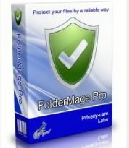 FolderMage Pro