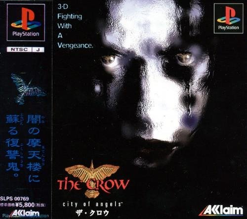 the crow