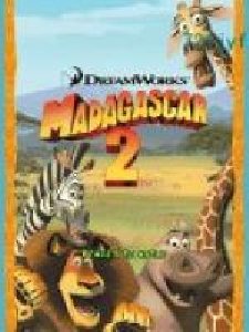 madagascar 2
