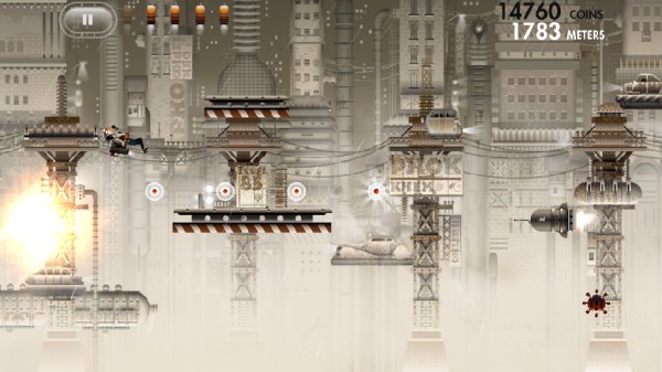 Steam man v 1.0.4
