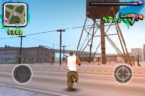 Gangstar