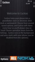 cuckoo