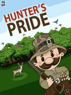Hunter spride 176x208