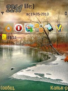 Winter
