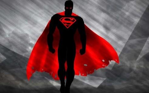 Человек из стали (Man of Steel)