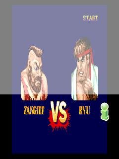 Street Fighter II Plus - Champion Editio