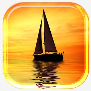 Silhouette Sunset Live WP - v.1.1