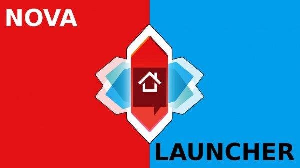 NOVA Launcher - Prime v6.2.3 [Mod]