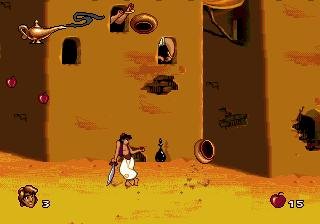 Aladdin