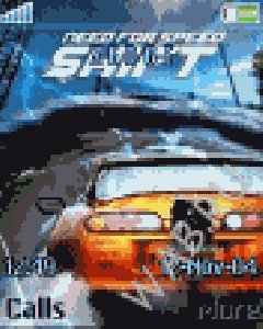 Nfs Shift