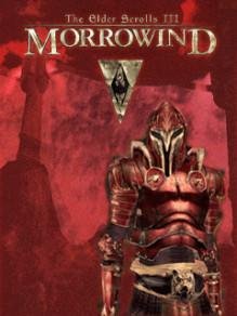 The Elder Scrolls III Morrowind Nokia