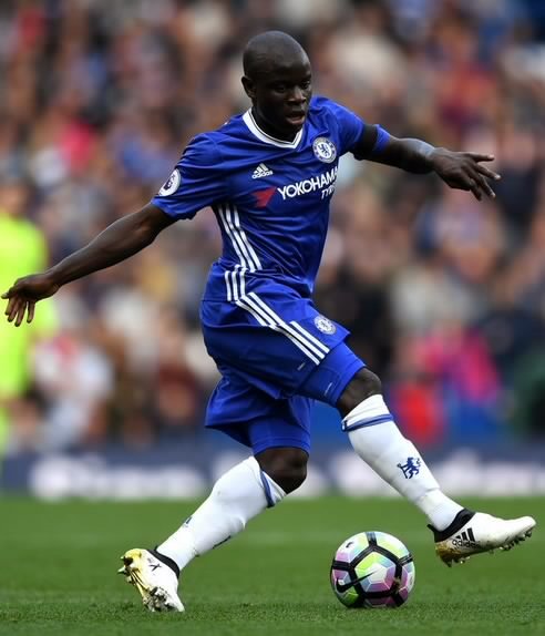 NGolo Kante