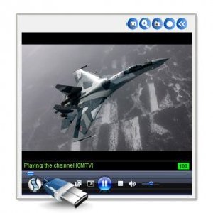 SopCast