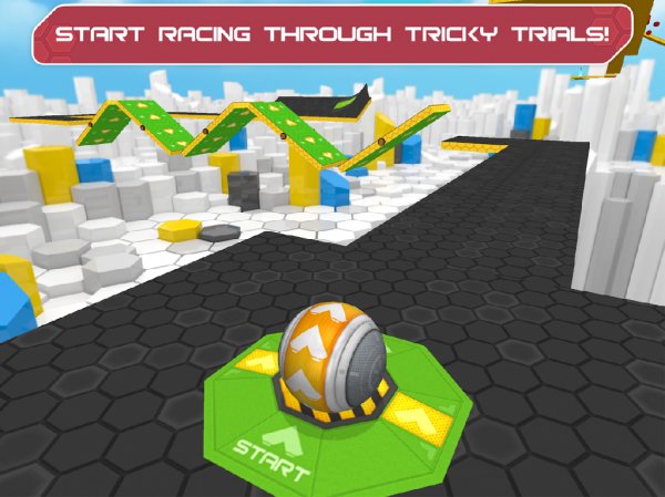 GyroSphere Trials v.1.3.0