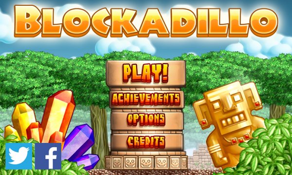 Blockadillo Premium v.0.5.0