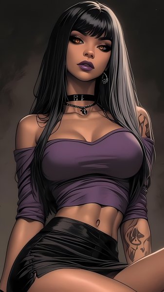 Purple-topik-girl-the-art-311024
