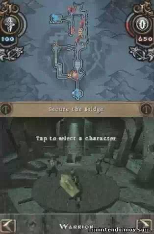 Lord of the Rings The - Conquest