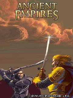 (На Рус)Ancient Empires