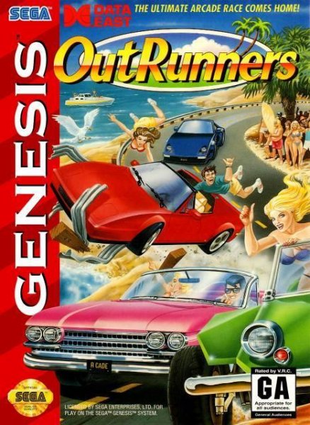 OutRun.(sega)