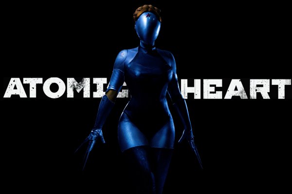 Atomic Heart