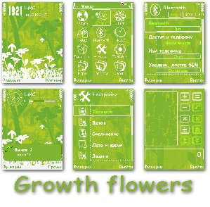 growth flowers by aqualux 9