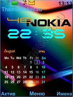 nokia