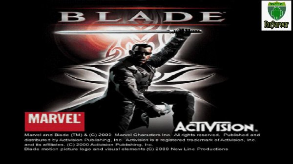 Blade [Rus] [RIP]