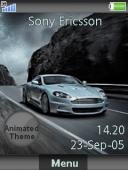Drive by Blondie