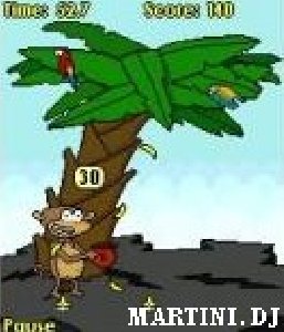 Go Bananas