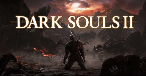 Dark Souls 2 v1.01-1.02 Trainer +7