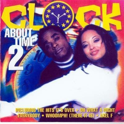 Clock - Everybody