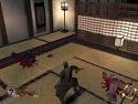 Assasins Stealth Tenchu