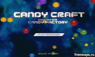 Candy Zuma Game